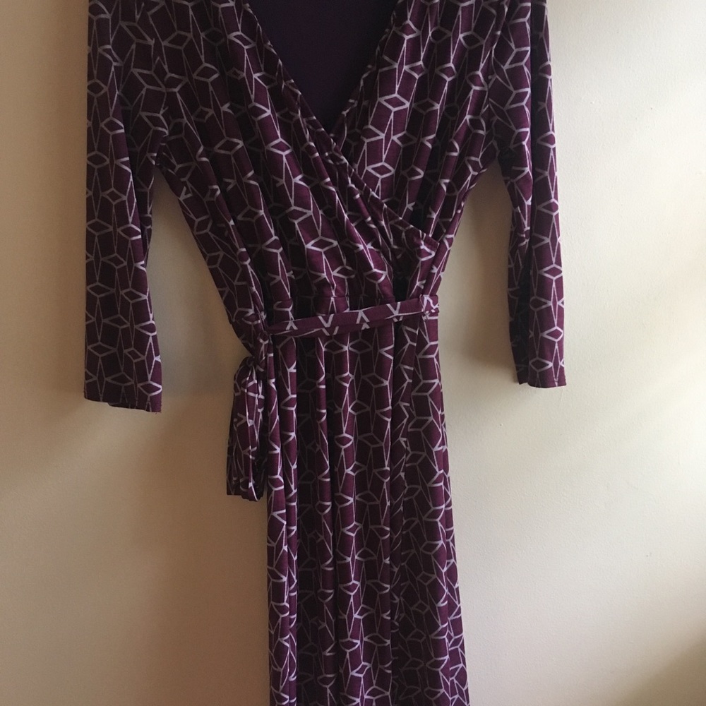 Dress for Work